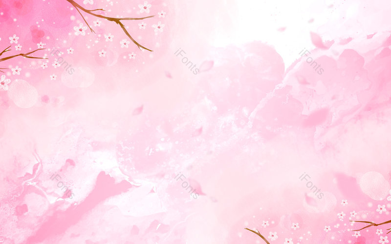 文艺|清新